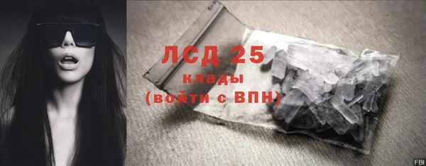 крисы Верея
