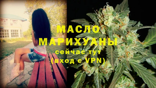 крисы Верея